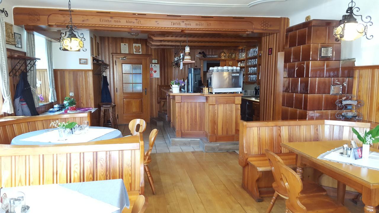 Gasthof Kremslehner Stephanshart Exteriör bild